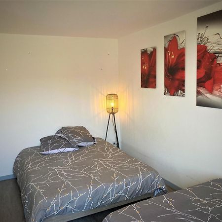Studio Double 11 Avec Wifi Limoges Kültér fotó