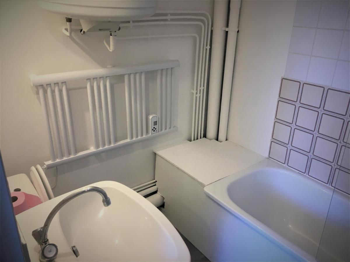 Studio Double 11 Avec Wifi Limoges Kültér fotó