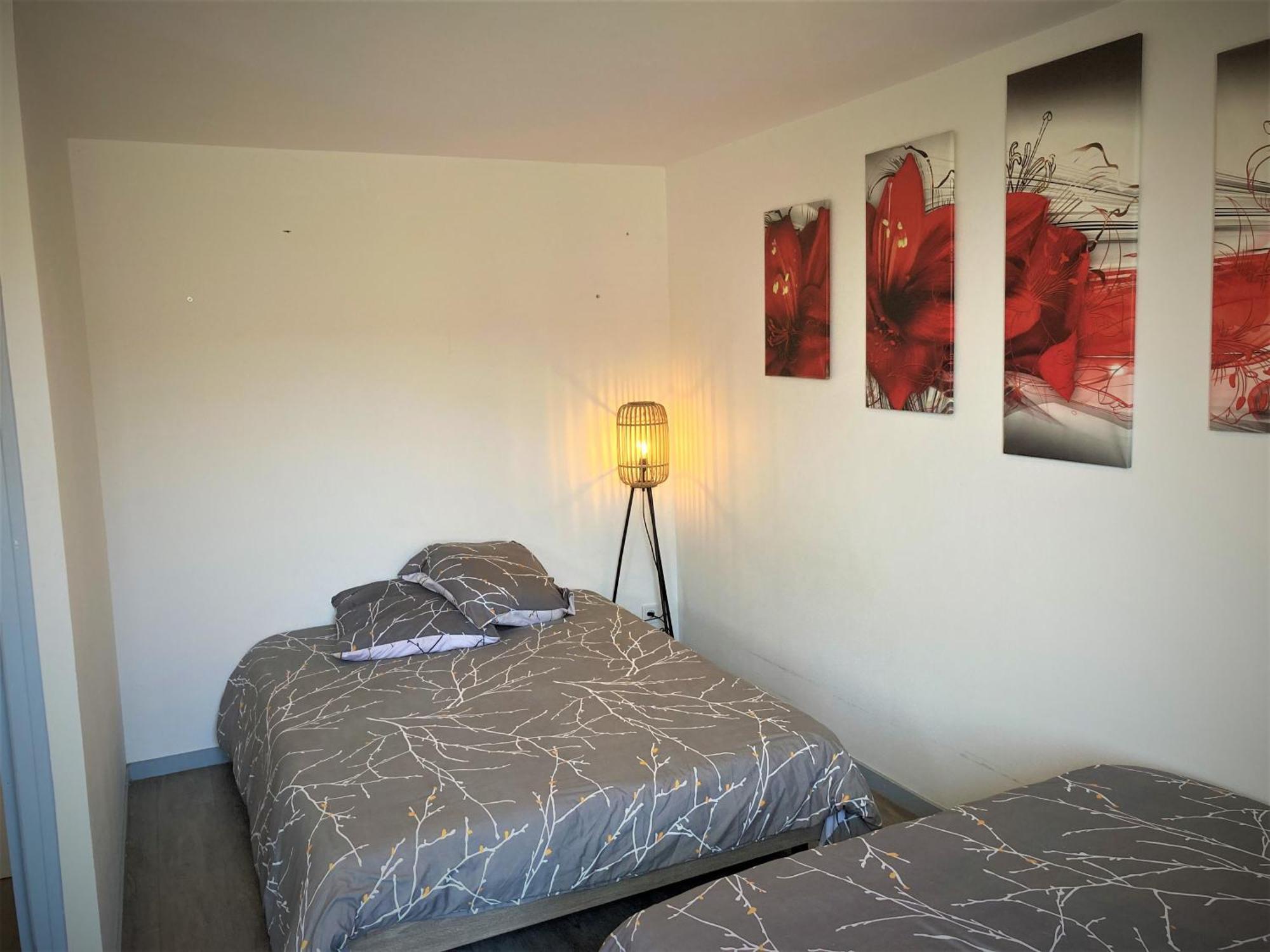 Studio Double 11 Avec Wifi Limoges Kültér fotó